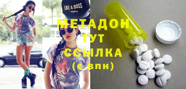 дурь Покачи